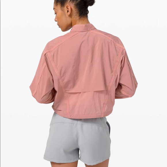 lululemon athletica | Jackets \u0026 Coats 